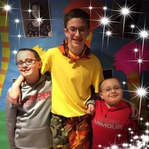 Meet your Posher, Barb